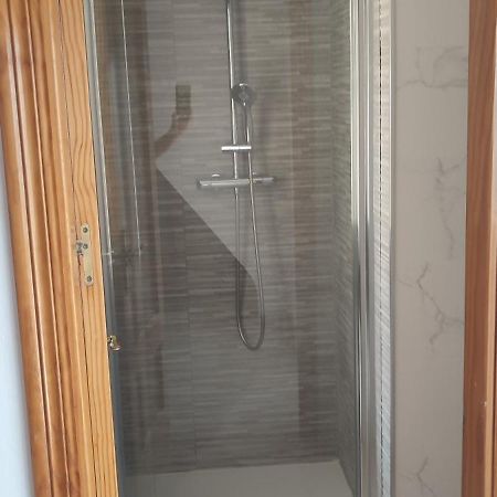Duplex Castell de Ferro Appartement Buitenkant foto